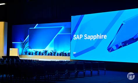 sap sapphire 2024